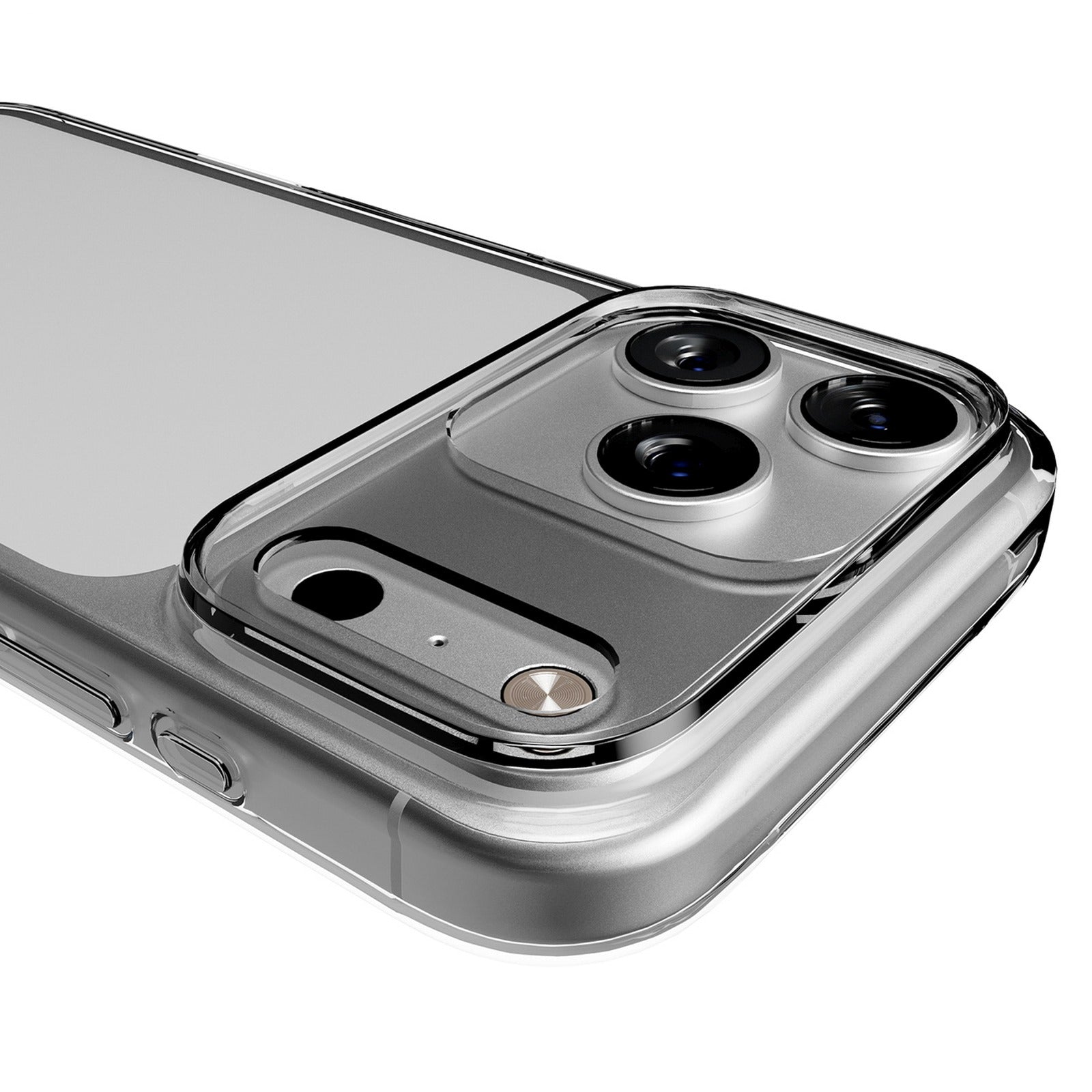Retail Display Cases – Case Cover for iPhone 17 Pro - Carlat
