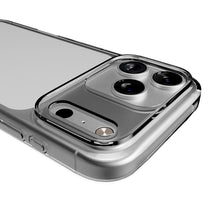 Retail Display Cases – Case Cover for iPhone 17 Pro - Carlat