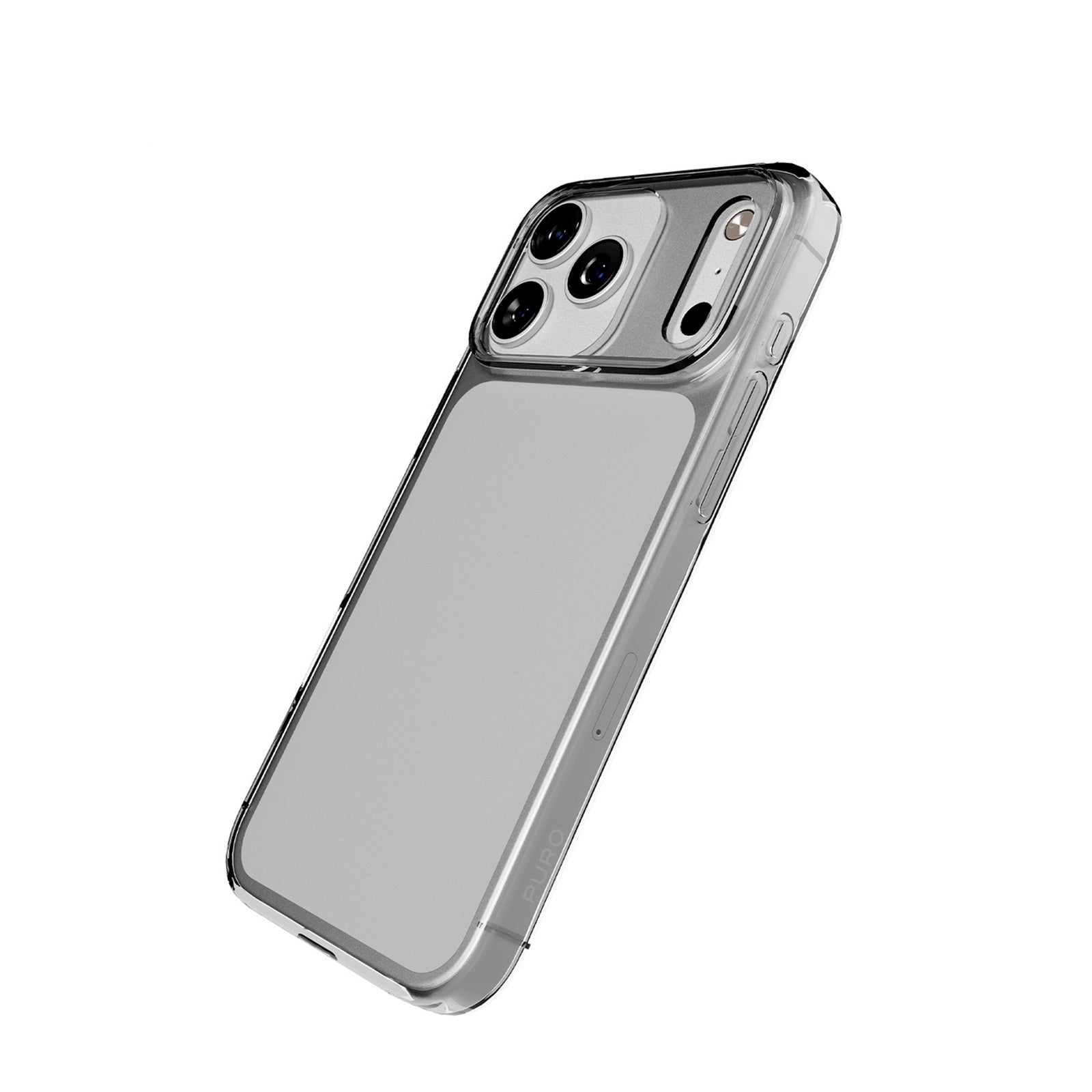 Retail Display Cases – Case Cover for iPhone 17 Pro - Carlat
