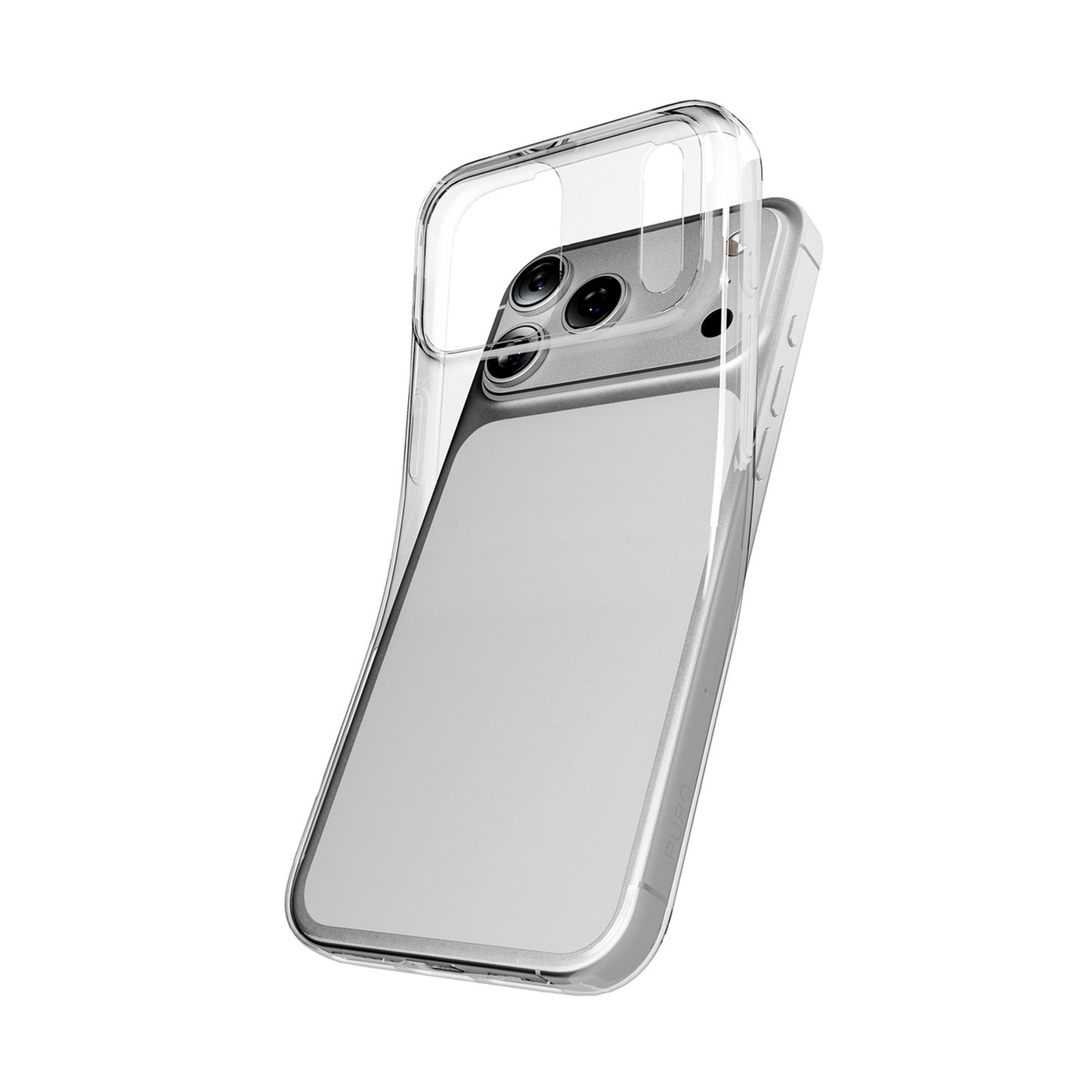 Retail Display Cases – Case Cover for iPhone 17 Pro - Carlat