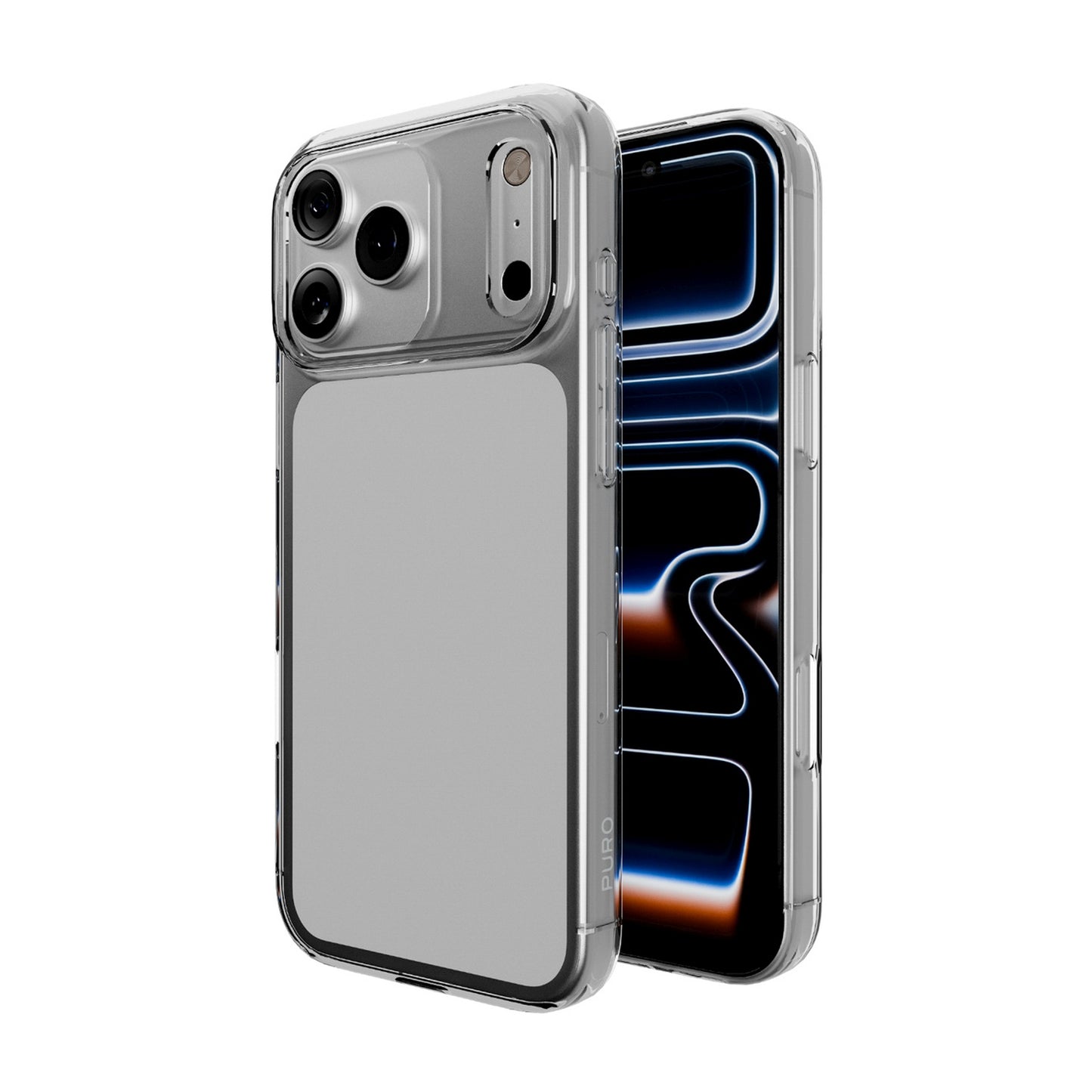 Retail Display Cases – Case Cover for iPhone 17 Pro - Carlat