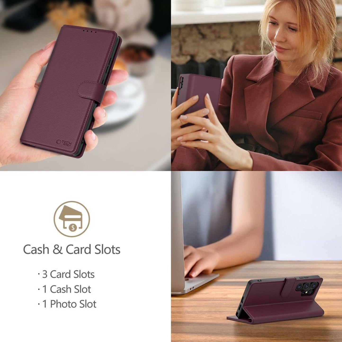 Retail Display Cases – Case case for Samsung Galaxy A26 - Carlat