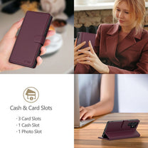 Retail Display Cases – Case case for Samsung Galaxy A26 - Carlat