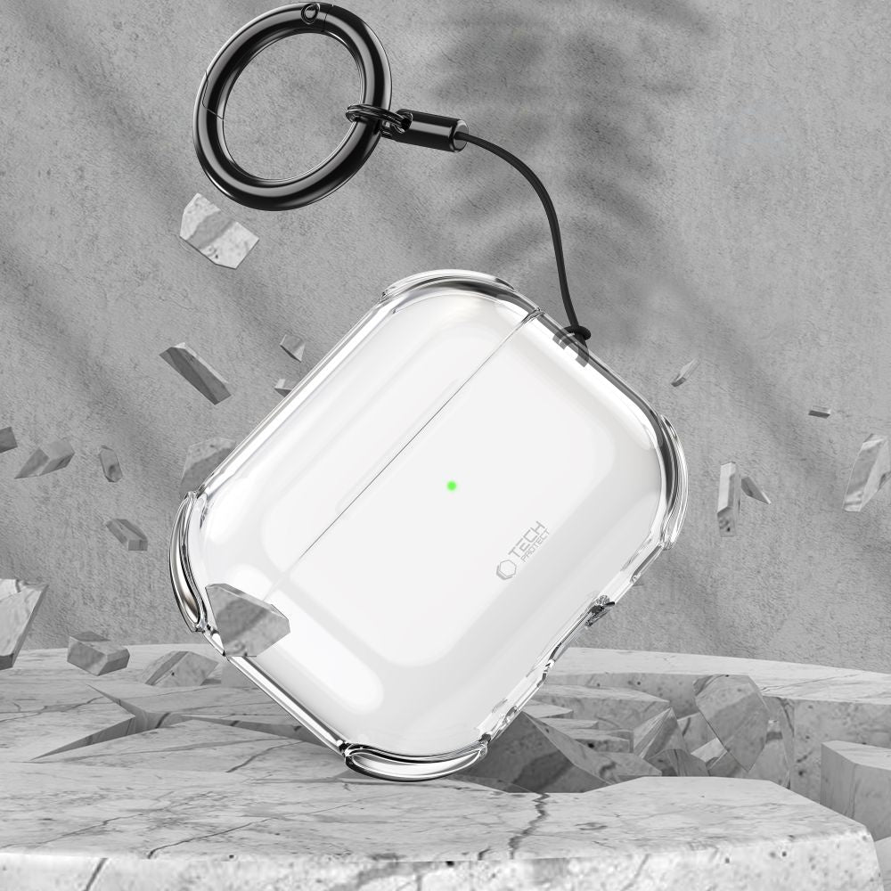 Retail Display Cases – Case cover for AirPods Pro 3 - Carlat