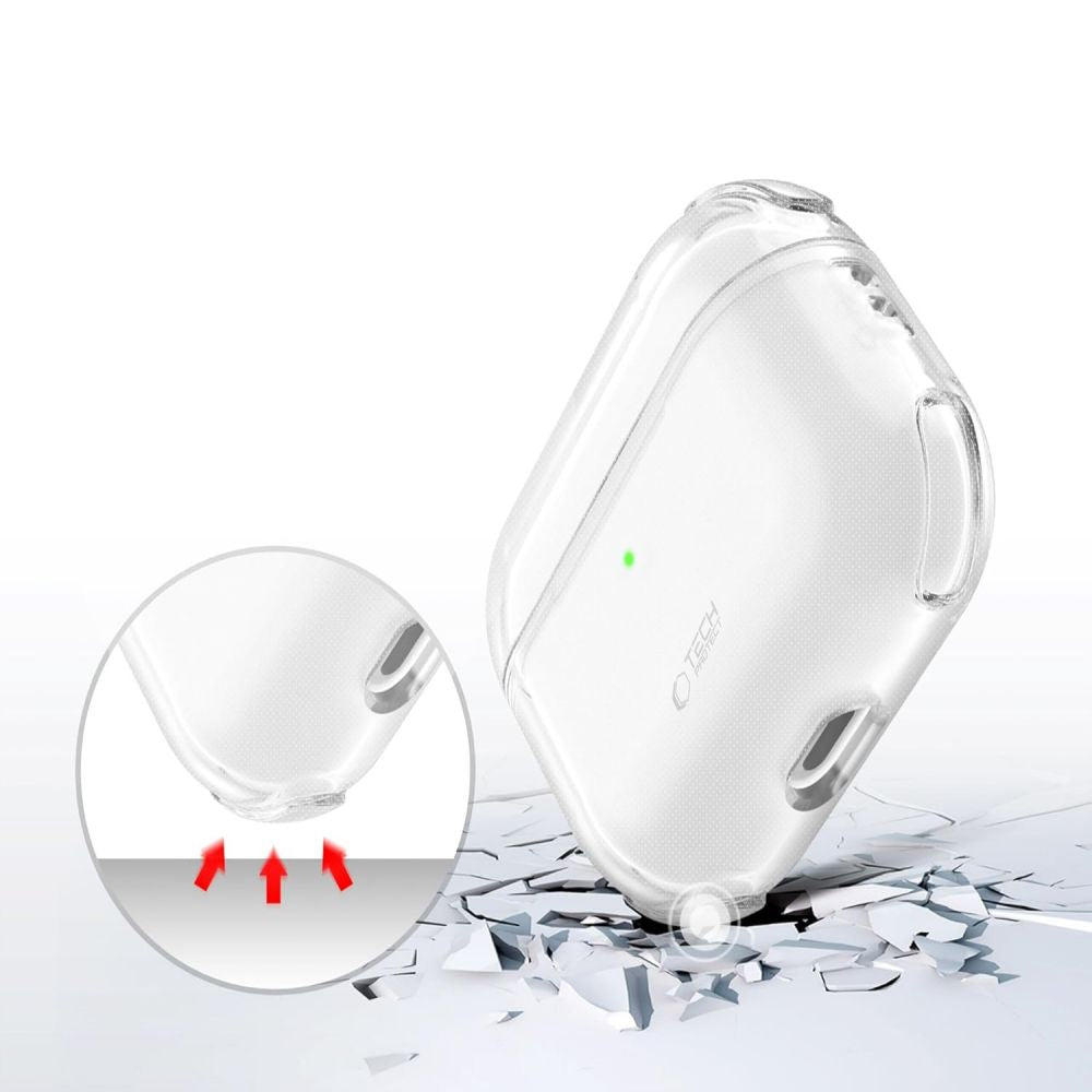 Retail Display Cases – Case cover for AirPods Pro 3 - Carlat
