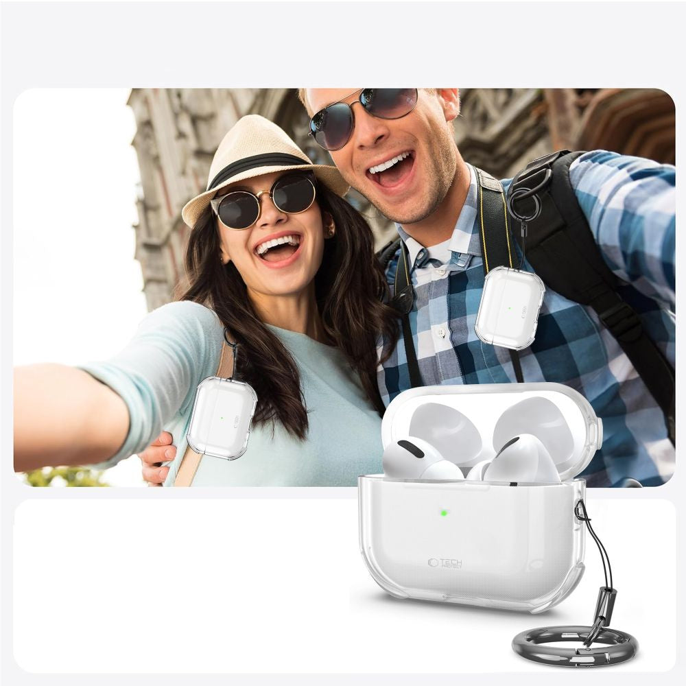 Retail Display Cases – Case cover for AirPods Pro 3 - Carlat