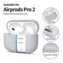 Retail Display Cases – Case cover for Apple AirPods Pro - Carlat