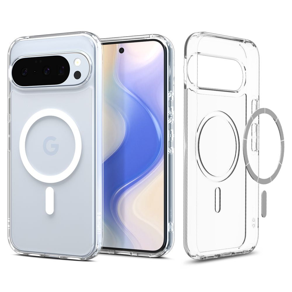 Retail Display Cases – Case cover for Google Pixel 10 - Carlat