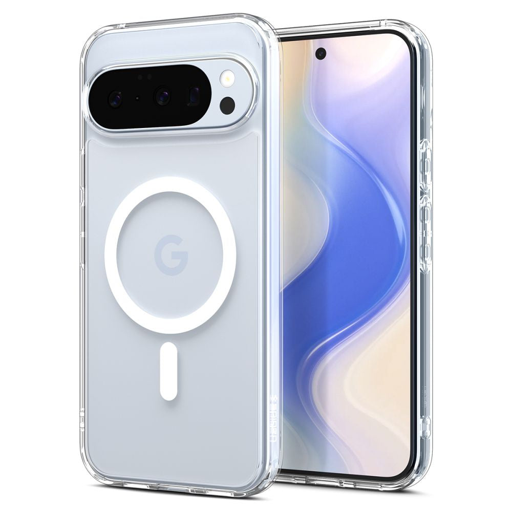 Retail Display Cases – Case cover for Google Pixel 10 - Carlat