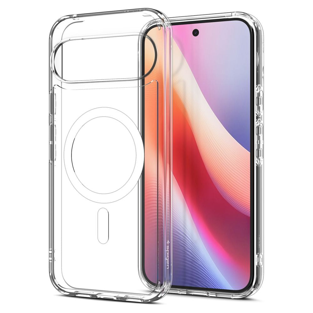 Retail Display Cases – Case cover for Google Pixel 10 - Carlat