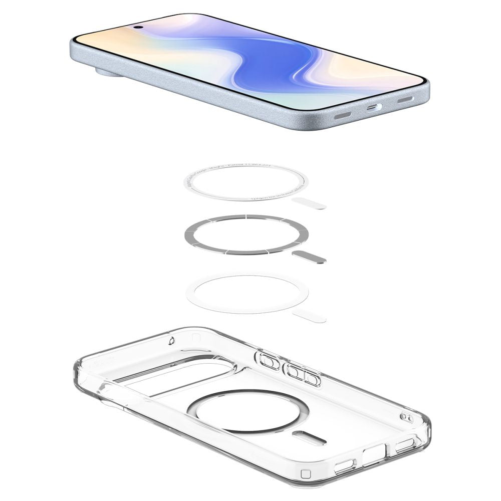 Retail Display Cases – Case cover for Google Pixel 10 - Carlat