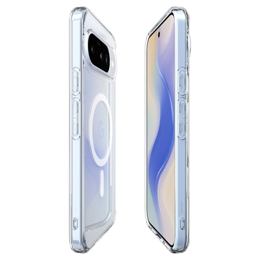 Retail Display Cases – Case cover for Google Pixel 10 - Carlat