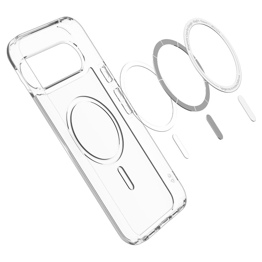 Retail Display Cases – Case cover for Google Pixel 10 - Carlat
