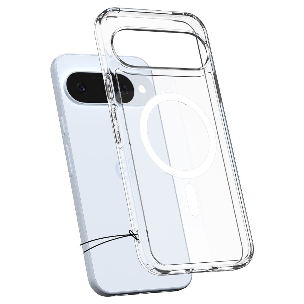 Retail Display Cases – Case cover for Google Pixel 10 - Carlat
