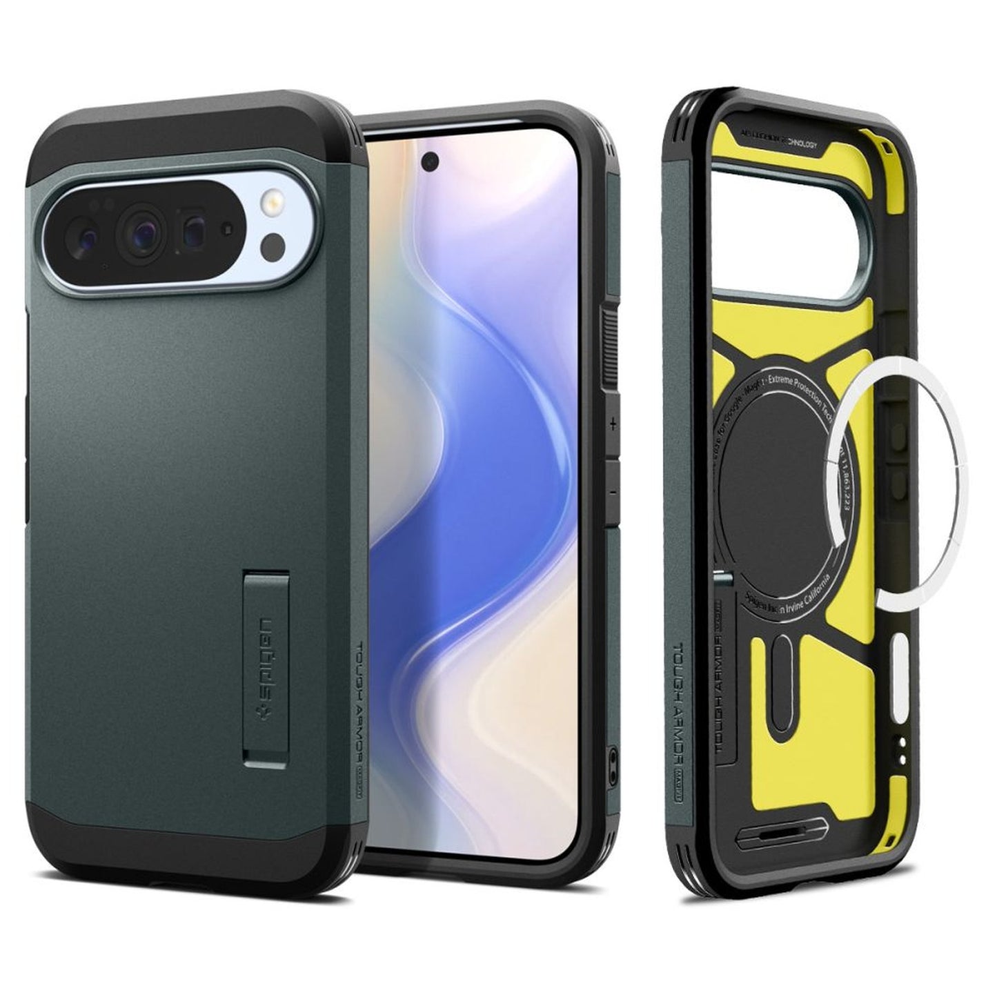 Retail Display Cases – Case cover for Google Pixel 10 - Carlat