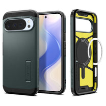 Retail Display Cases – Case cover for Google Pixel 10 - Carlat