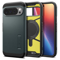 Retail Display Cases – Case cover for Google Pixel 10 - Carlat