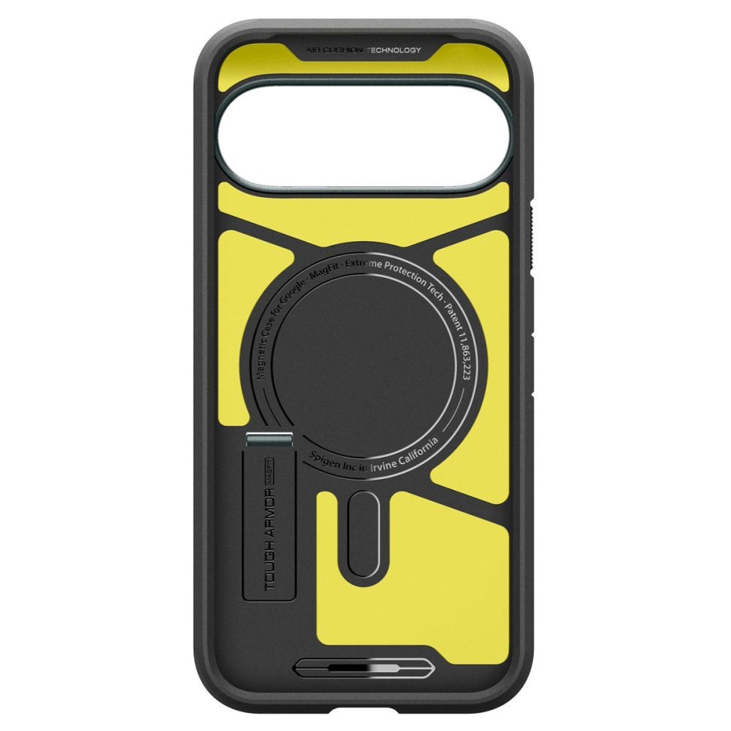 Retail Display Cases – Case cover for Google Pixel 10 - Carlat