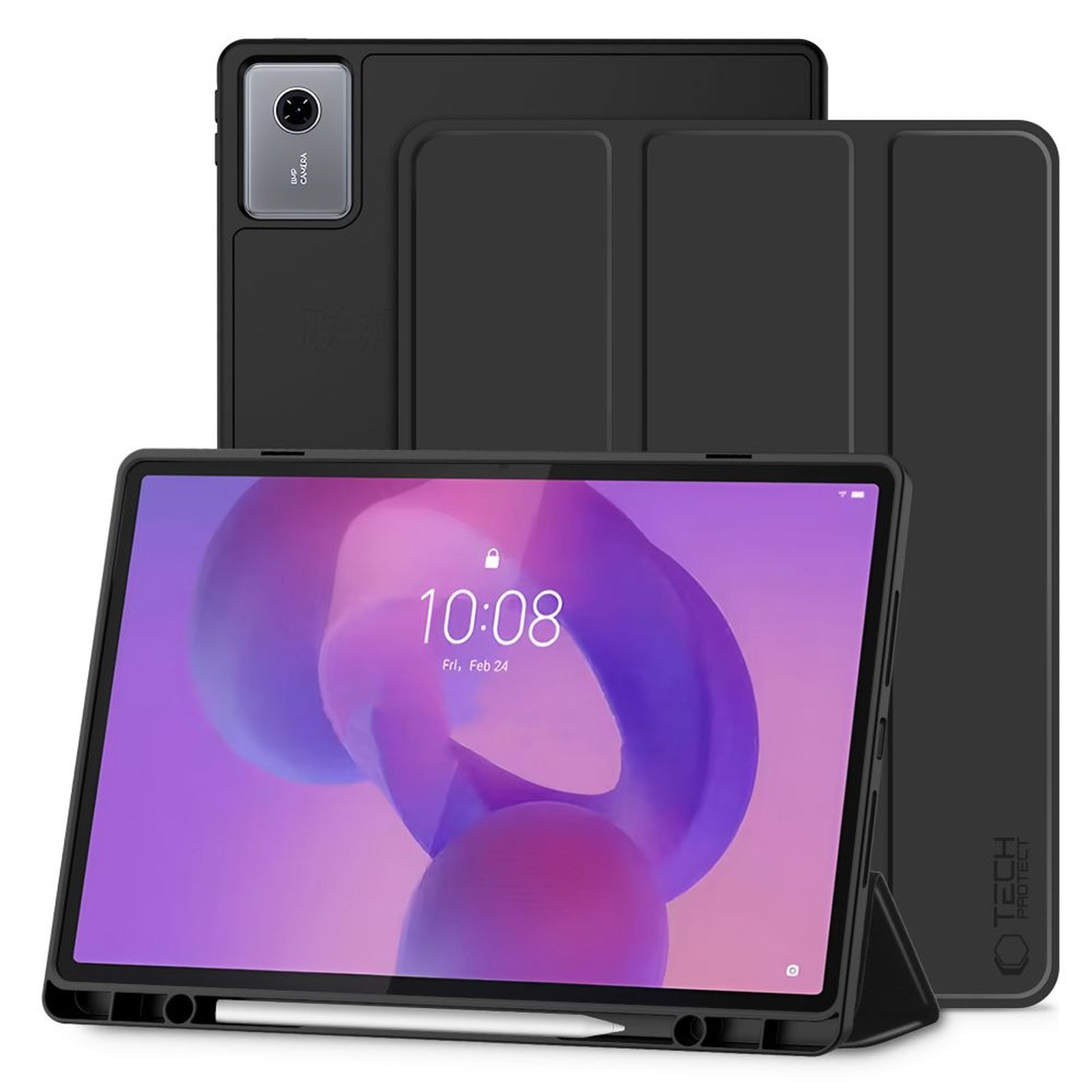 Retail Display Cases – Case cover for Lenovo Idea Tab - Carlat