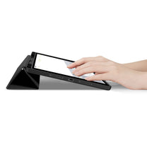 Retail Display Cases – Case cover for Lenovo Idea Tab - Carlat