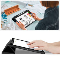 Retail Display Cases – Case cover for Lenovo Idea Tab - Carlat