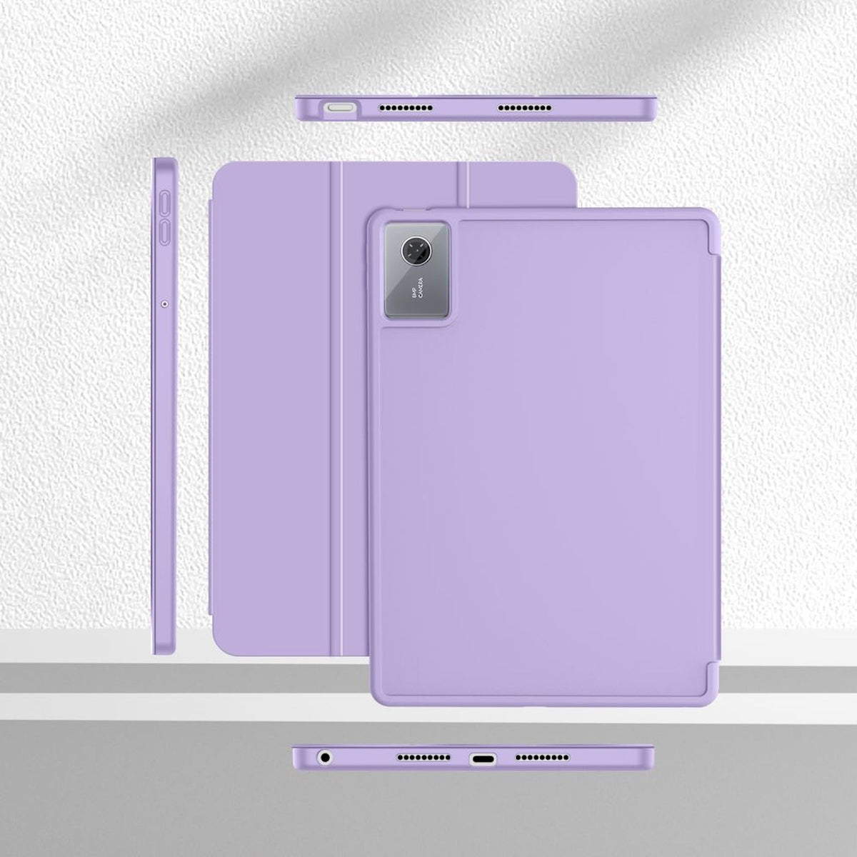 Retail Display Cases – Case cover for Lenovo Idea Tab - Carlat