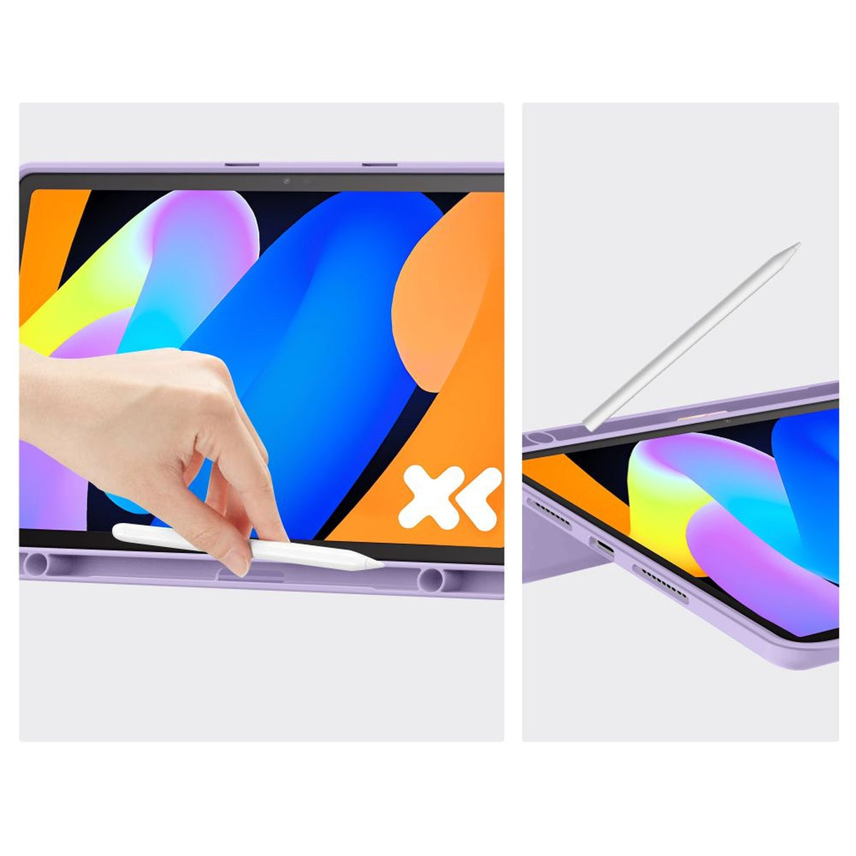 Retail Display Cases – Case cover for Lenovo Idea Tab - Carlat