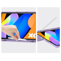 Retail Display Cases – Case cover for Lenovo Idea Tab - Carlat