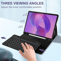 Retail Display Cases – Case cover for Lenovo Idea Tab - Carlat