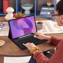Retail Display Cases – Case cover for Lenovo Idea Tab - Carlat