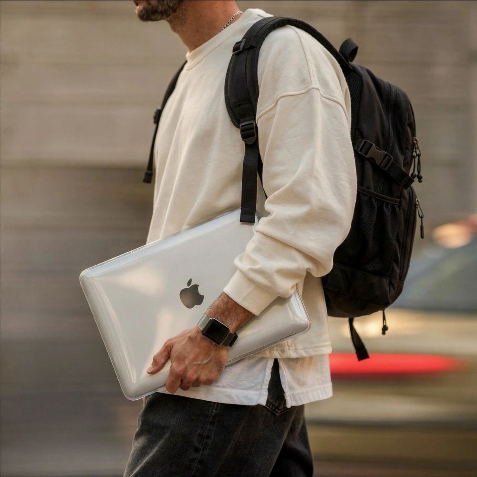 Retail Display Cases – Case cover for MacBook Neo 13'' - Carlat
