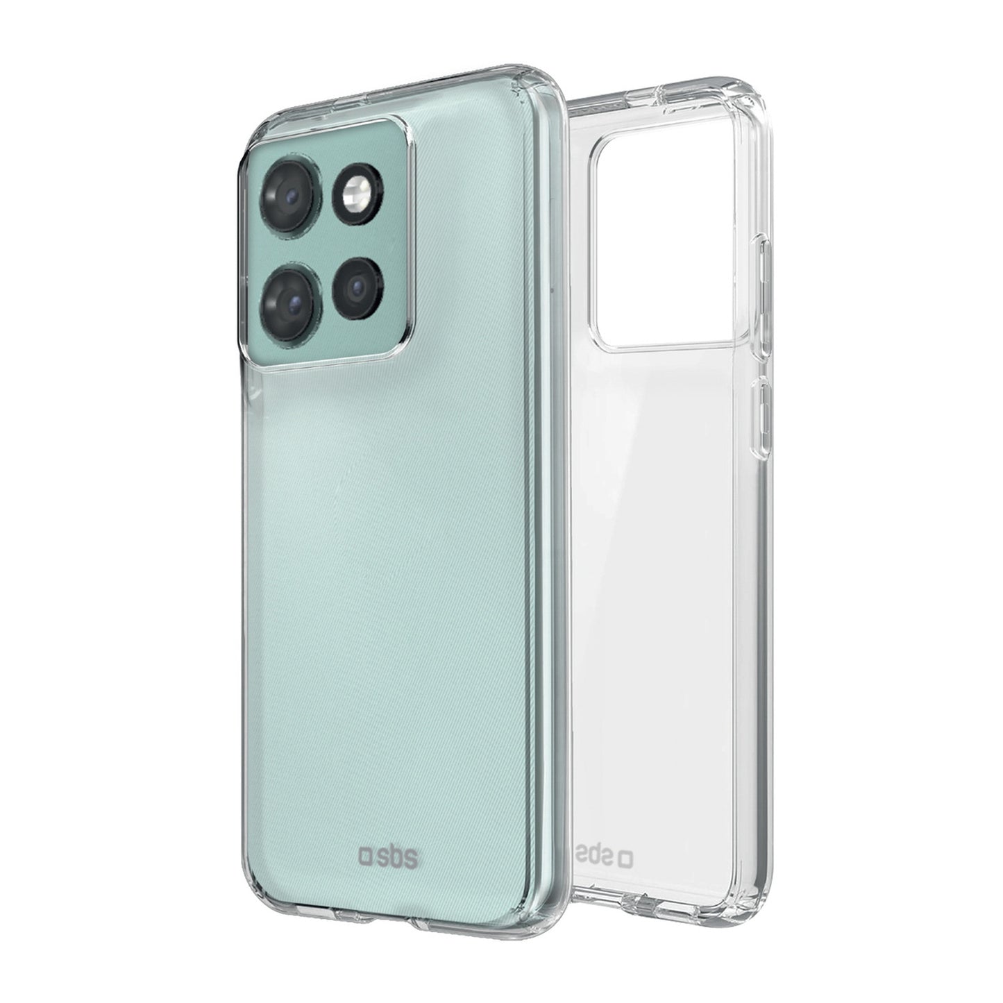 Retail Display Cases – Case cover for Motorola Edge 60 - Carlat