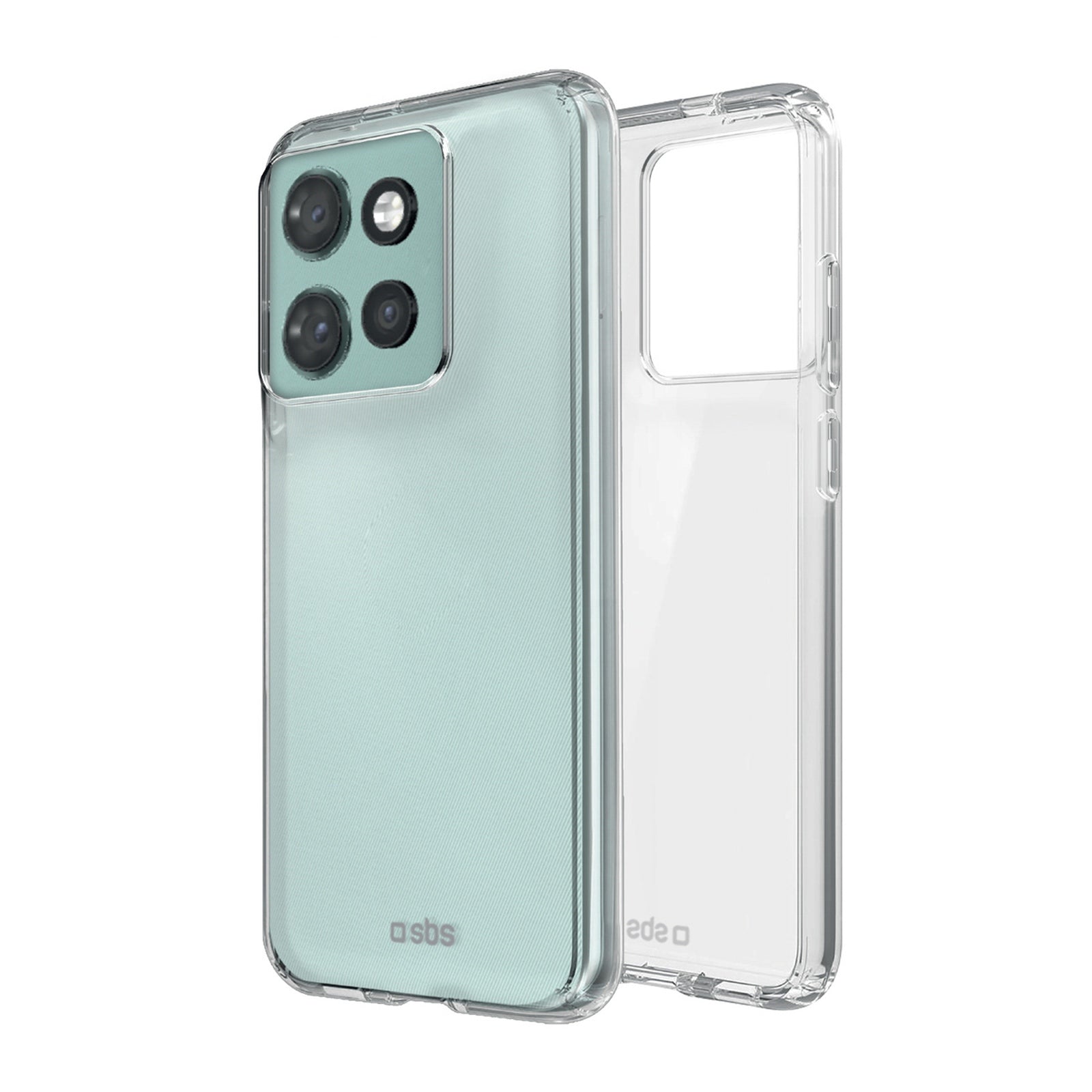 Retail Display Cases – Case cover for Motorola Edge 60 - Carlat