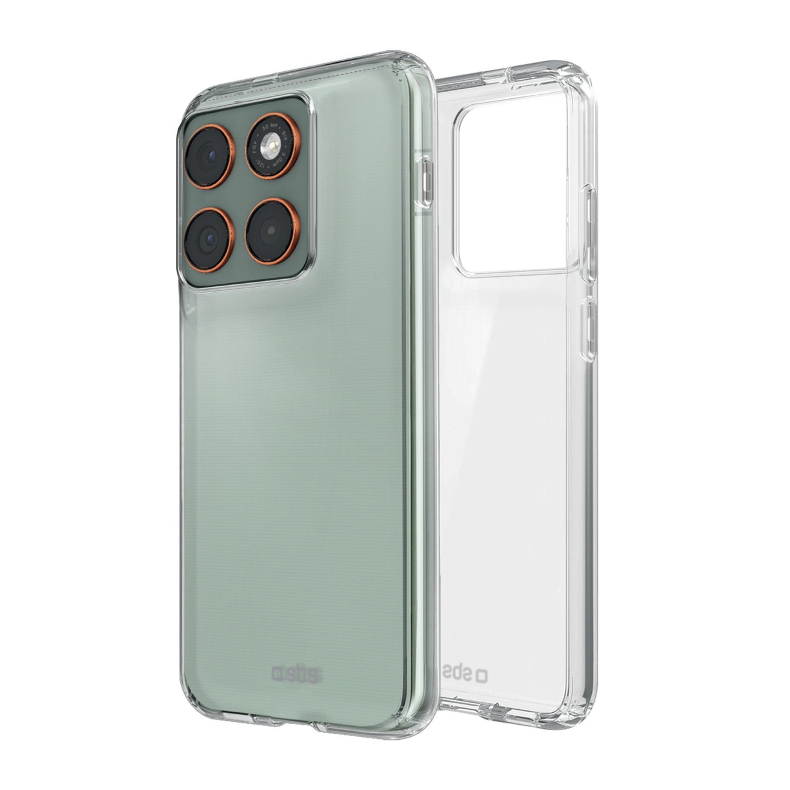 Retail Display Cases – Case cover for Motorola Edge 70 - Carlat