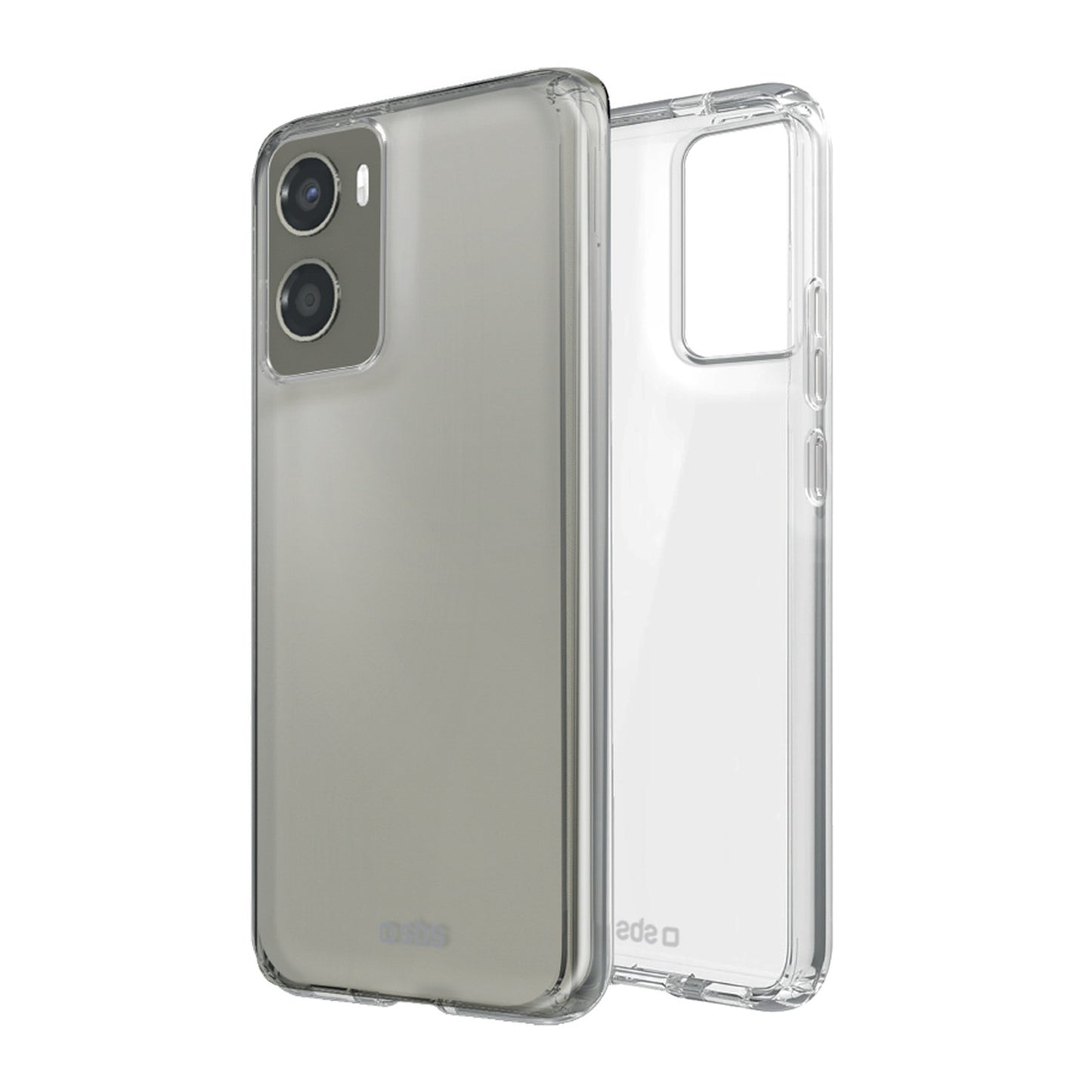 Retail Display Cases – Case cover for Motorola Moto G06 - Carlat