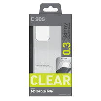 Retail Display Cases – Case cover for Motorola Moto G06 - Carlat