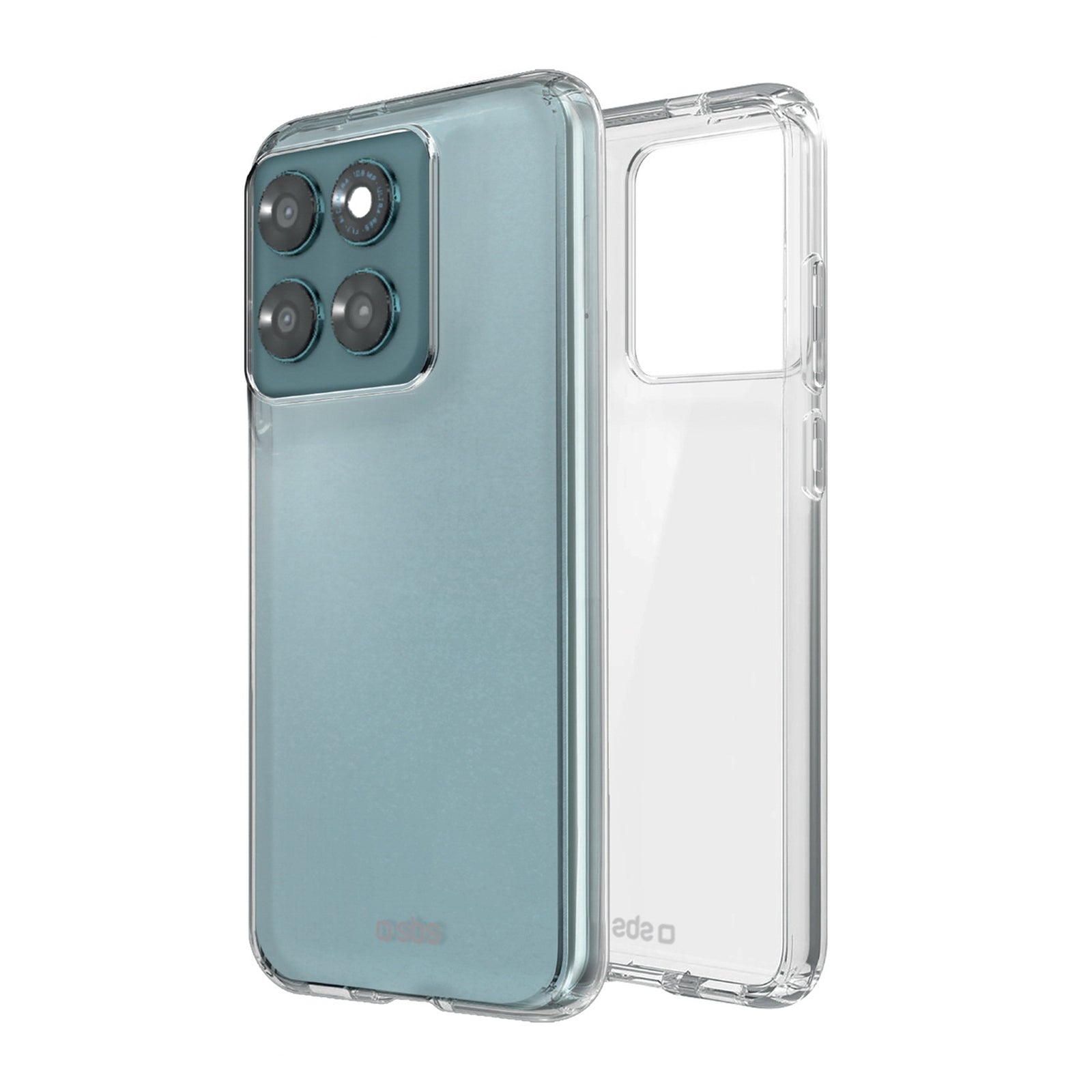 Retail Display Cases – Case cover for Motorola Moto G77 - Carlat