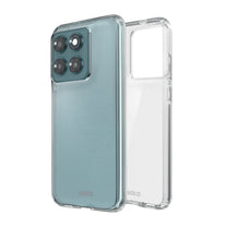 Retail Display Cases – Case cover for Motorola Moto G77 - Carlat