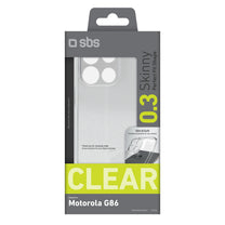 Retail Display Cases – Case cover for Motorola Moto G86 - Carlat