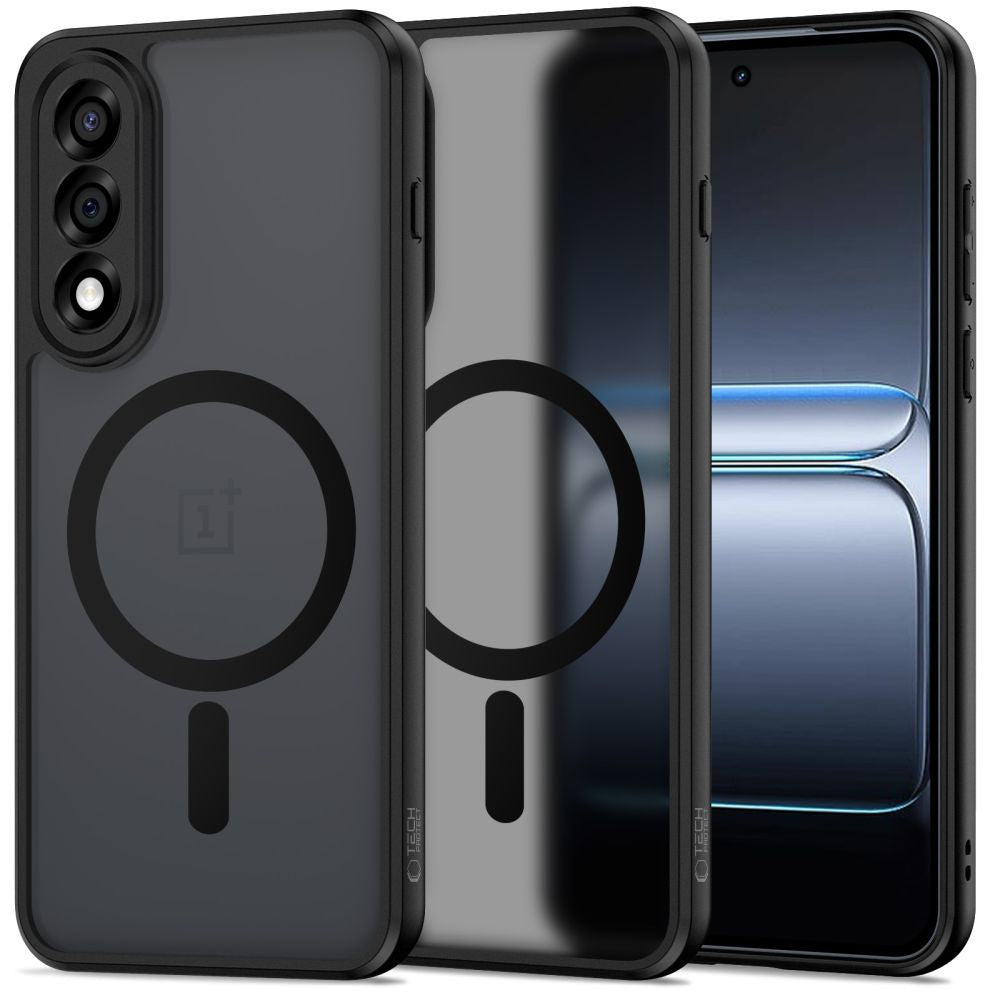 Retail Display Cases – Case cover for OnePlus Nord 5 - Carlat