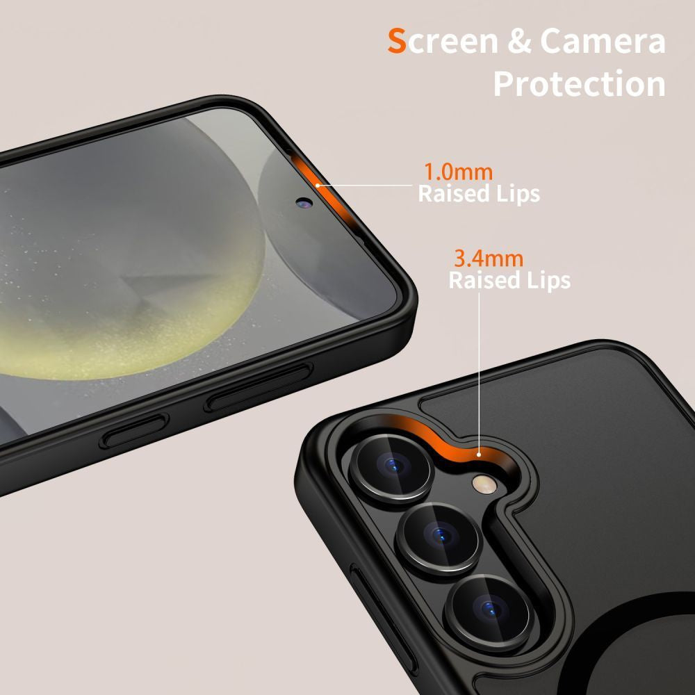 Retail Display Cases – Case cover for OnePlus Nord 5 - Carlat