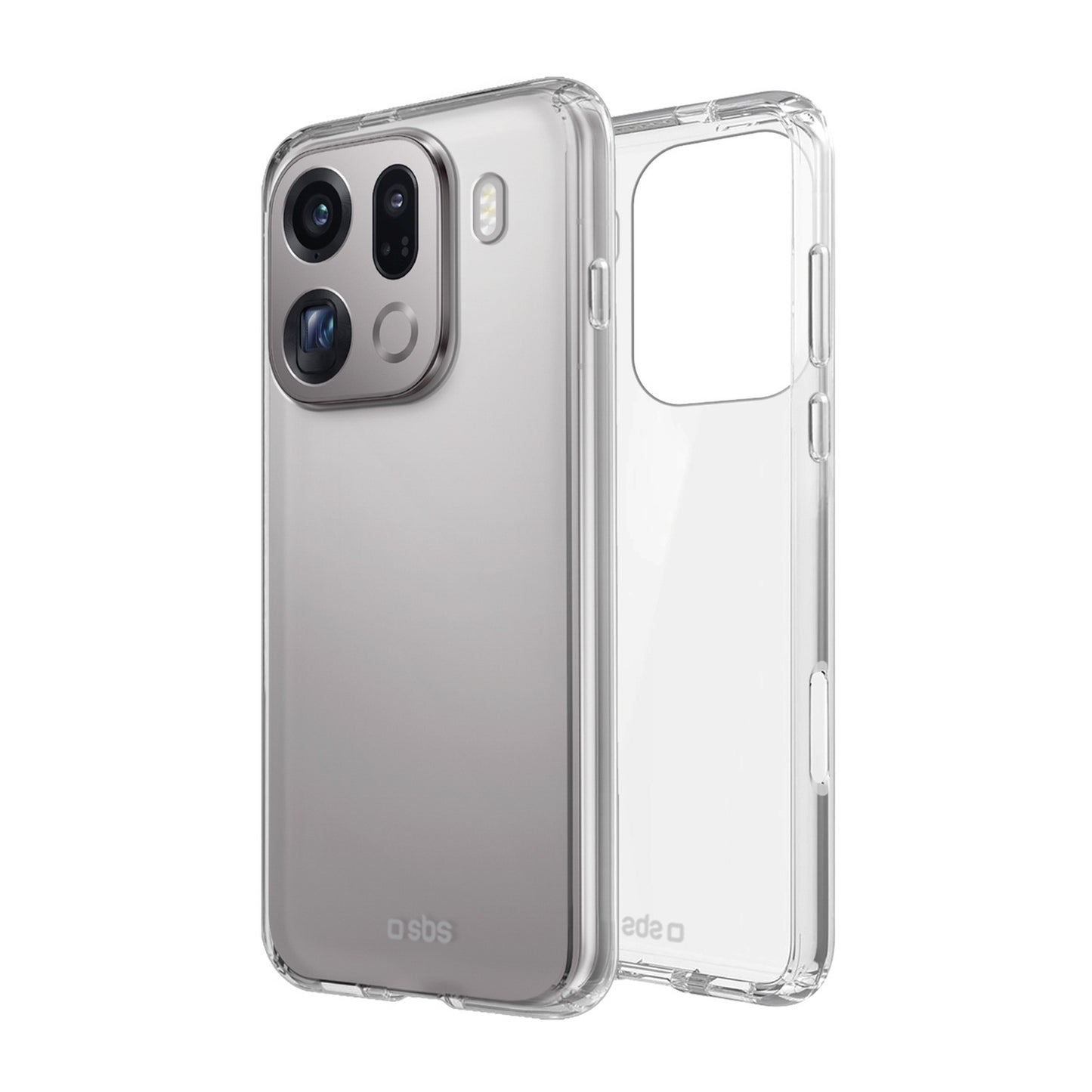 Retail Display Cases – Case cover for Oppo Find X9 - Carlat