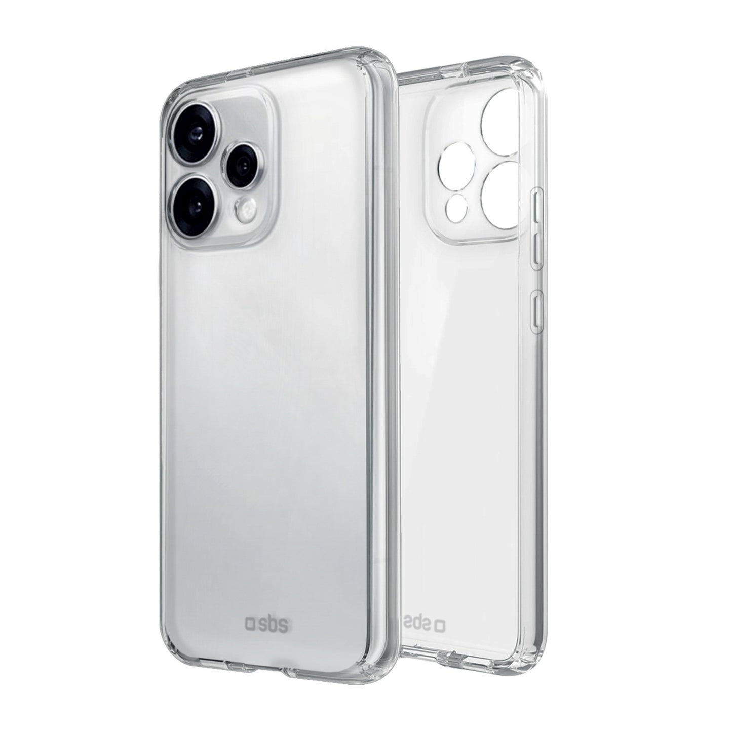 Retail Display Cases – Case cover for Oppo Reno 15 - Carlat