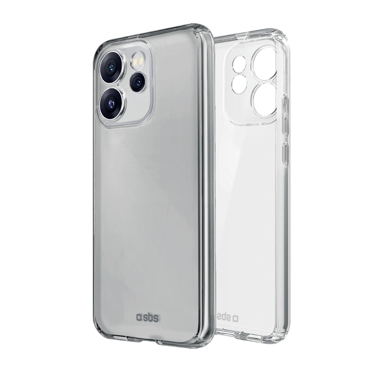 Retail Display Cases – Case cover for Oppo Reno 15 - Carlat