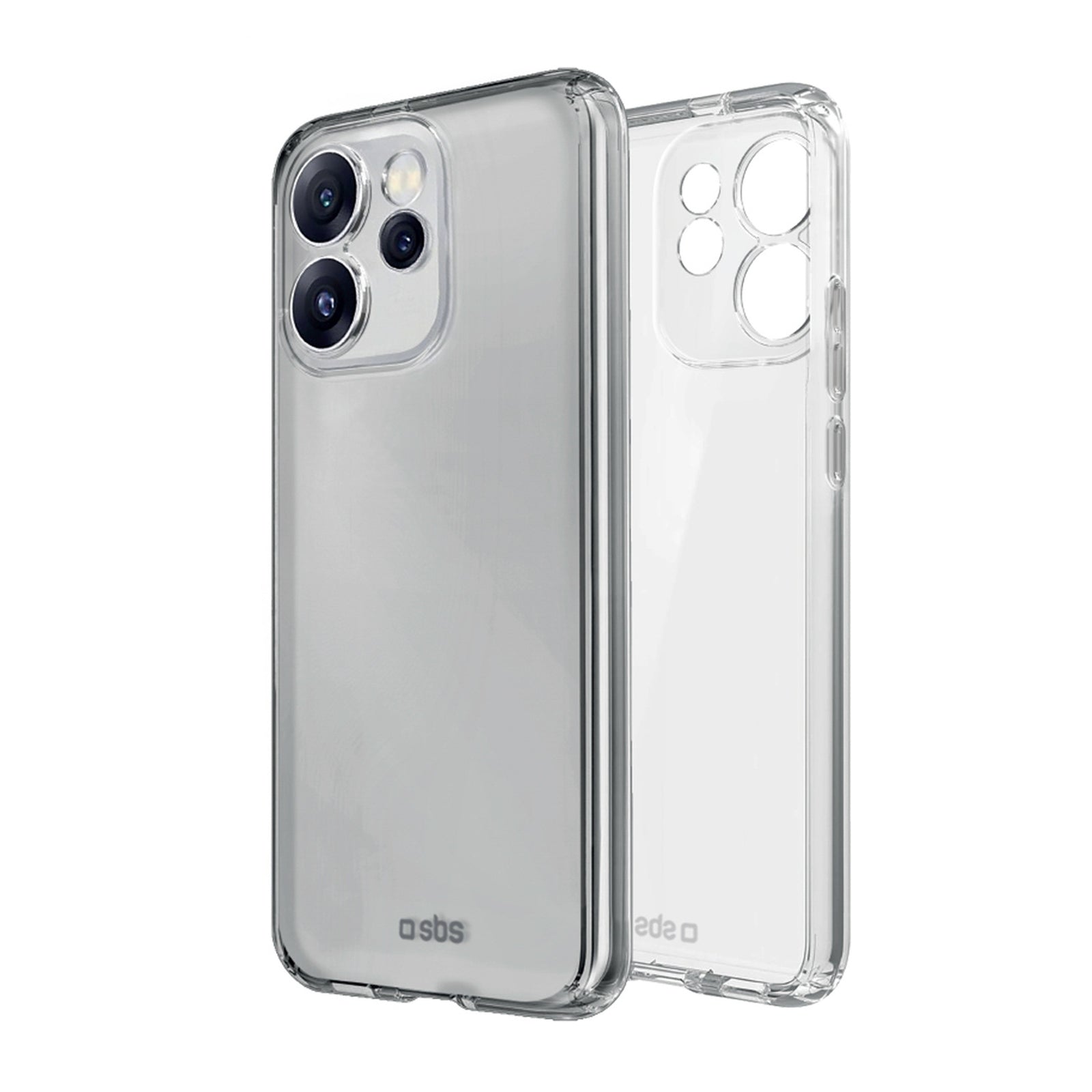 Retail Display Cases – Case cover for Oppo Reno 15 - Carlat