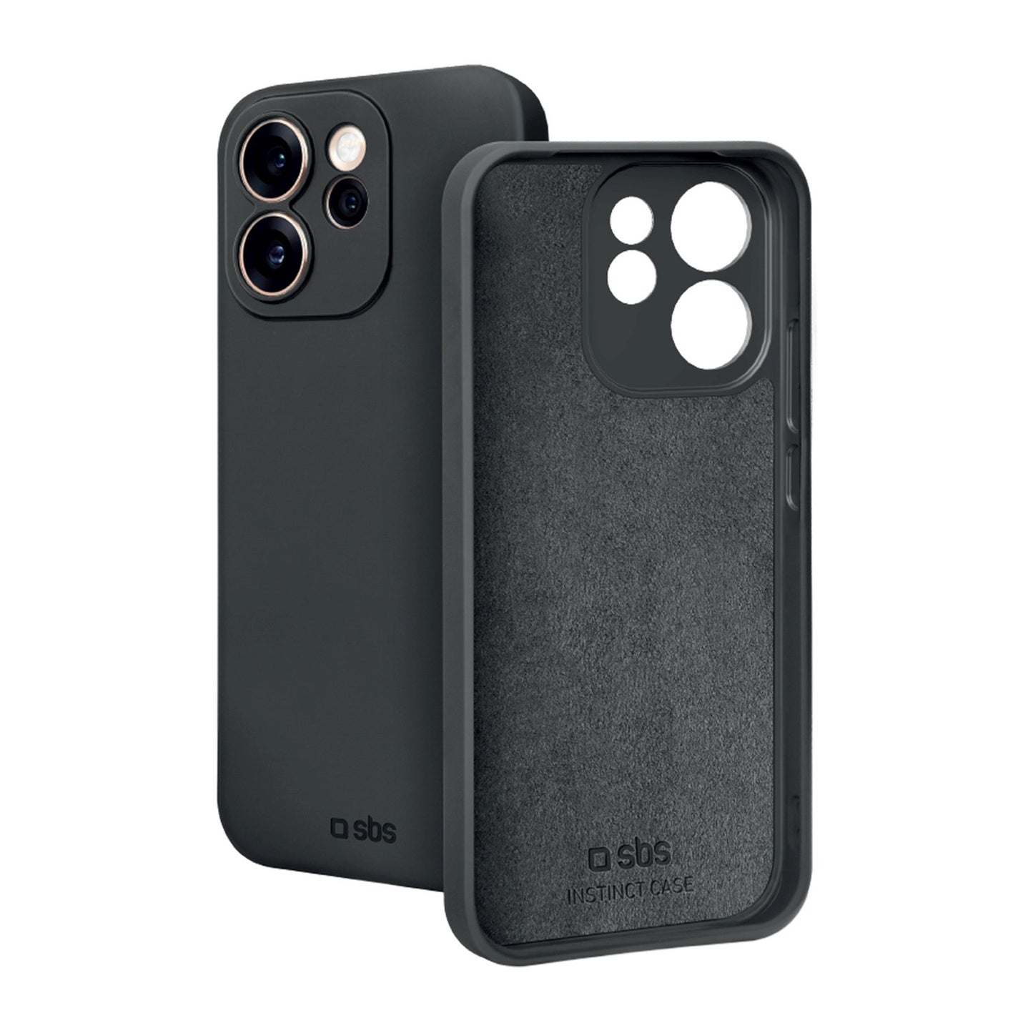 Retail Display Cases – Case cover for Oppo Reno 15 - Carlat