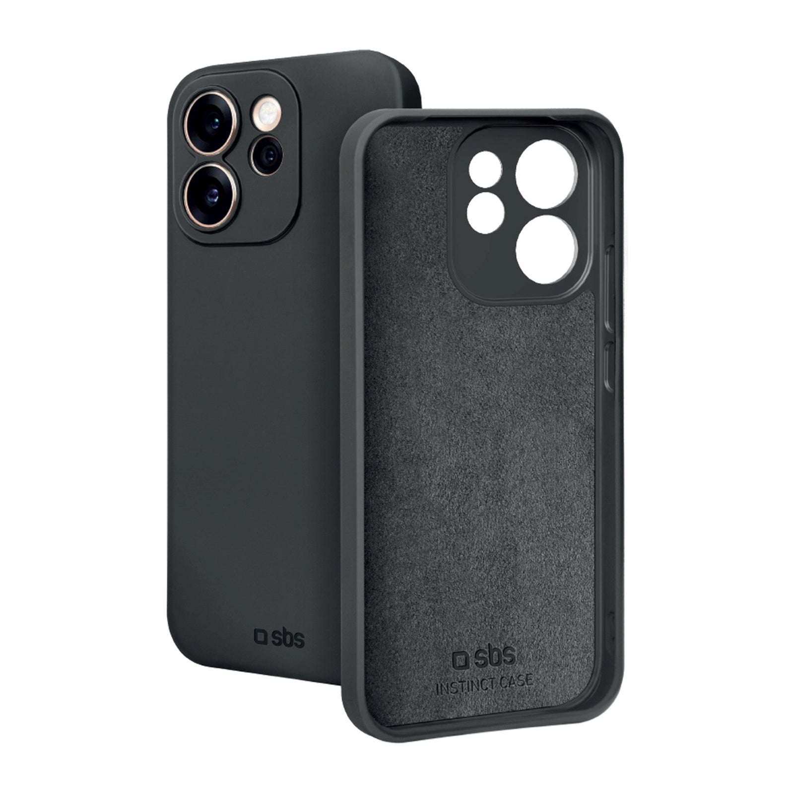 Retail Display Cases – Case cover for Oppo Reno 15 - Carlat