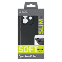 Retail Display Cases – Case cover for Oppo Reno 15 - Carlat