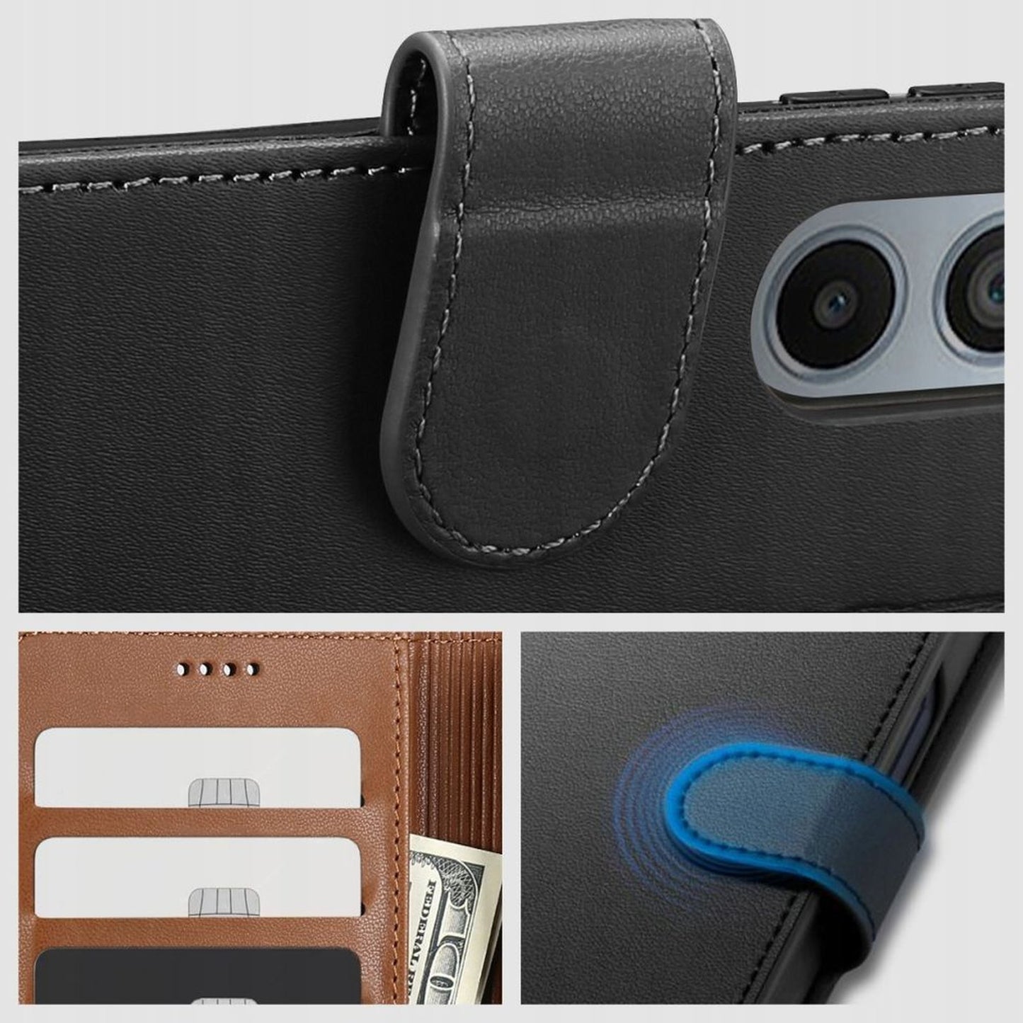 Retail Display Cases – Case cover for Samsung Galaxy A16 - Carlat