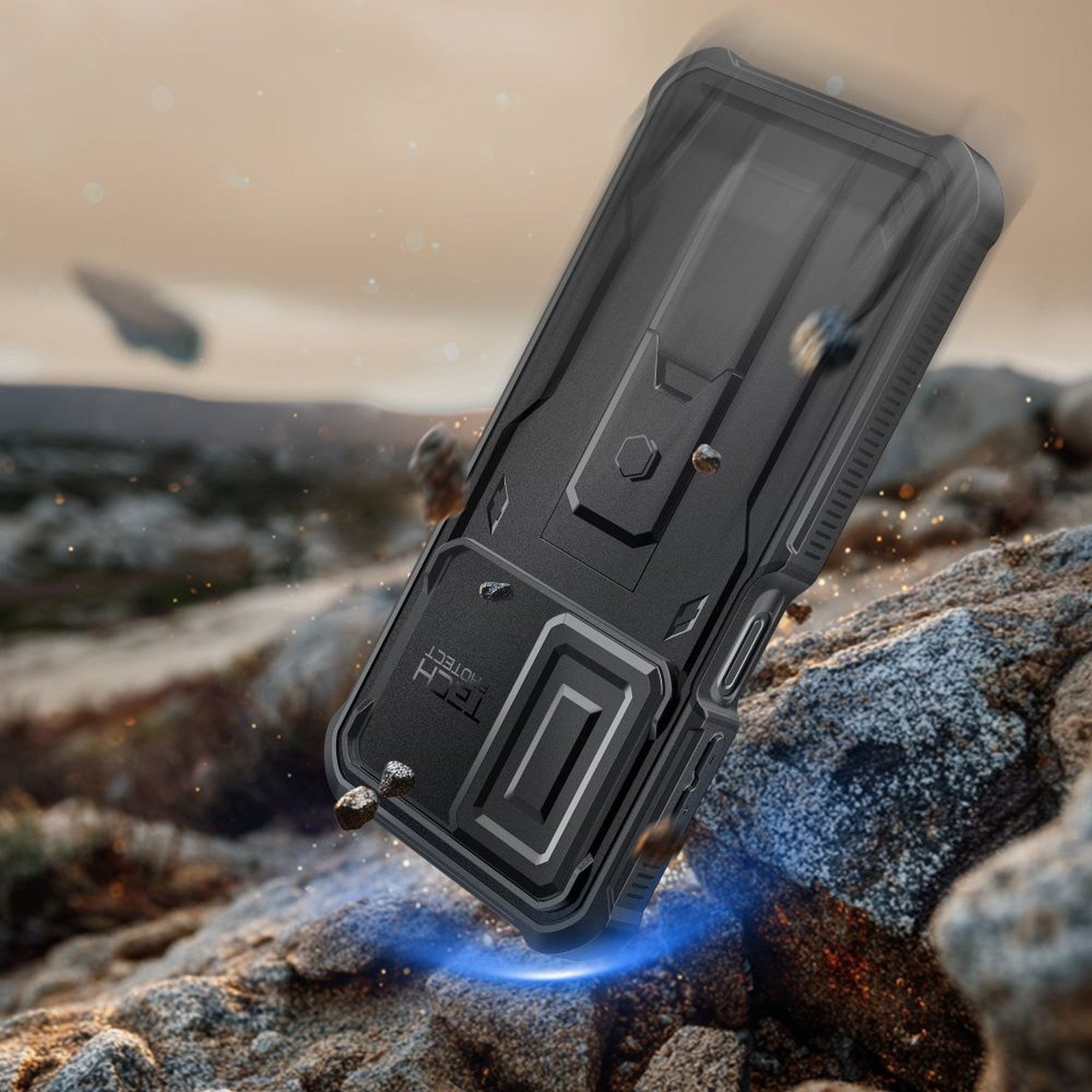 Retail Display Cases – Case cover for Samsung Galaxy A17 - Carlat